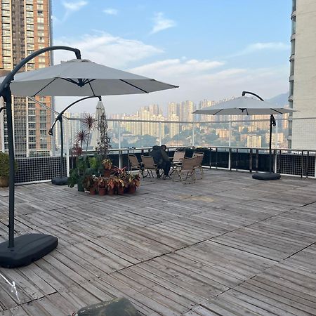 Mcsrh Hotel-Chongqing Jiefangbei Chaotianmen Екстер'єр фото