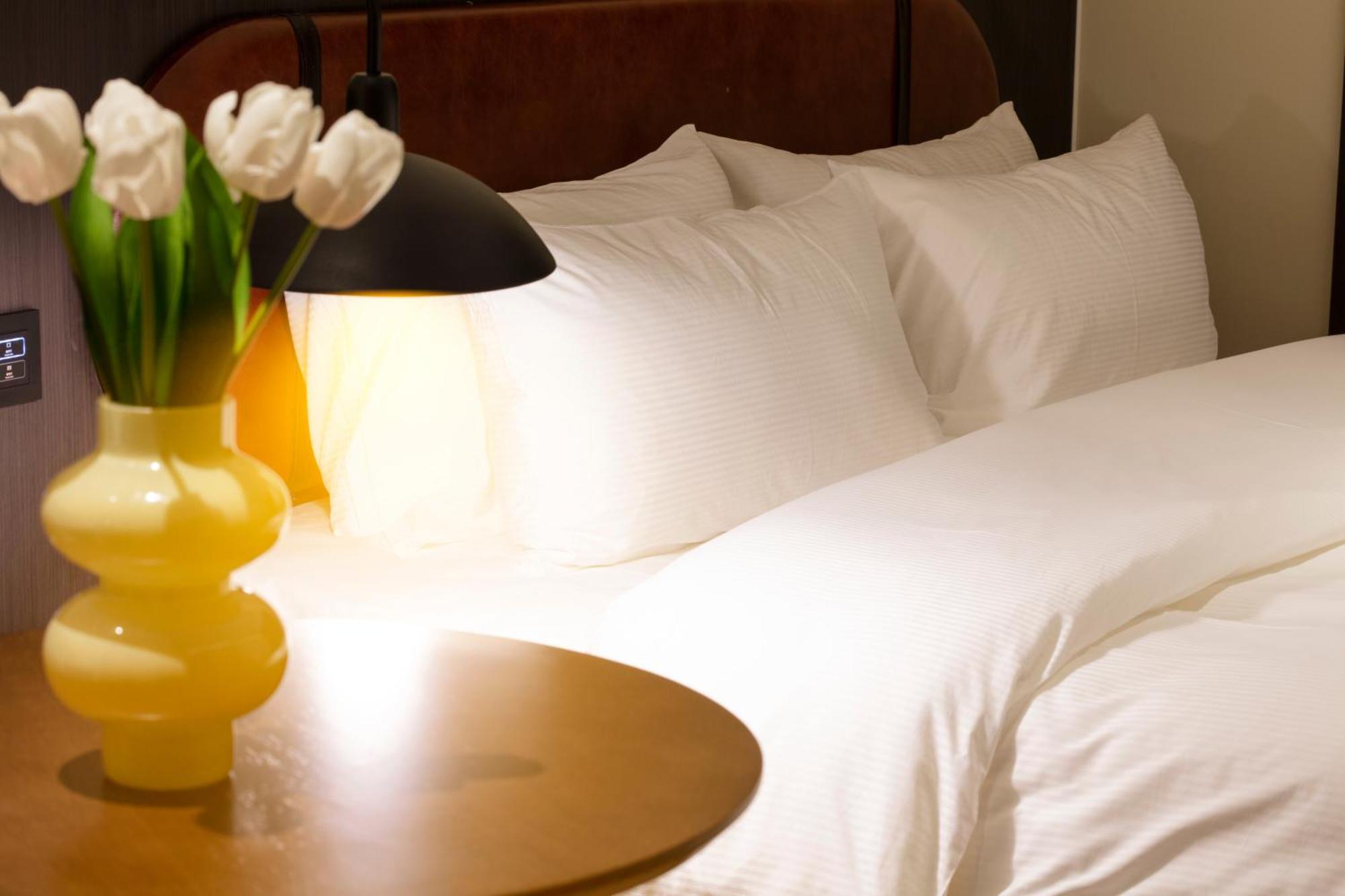 Mcsrh Hotel-Chongqing Jiefangbei Chaotianmen Екстер'єр фото