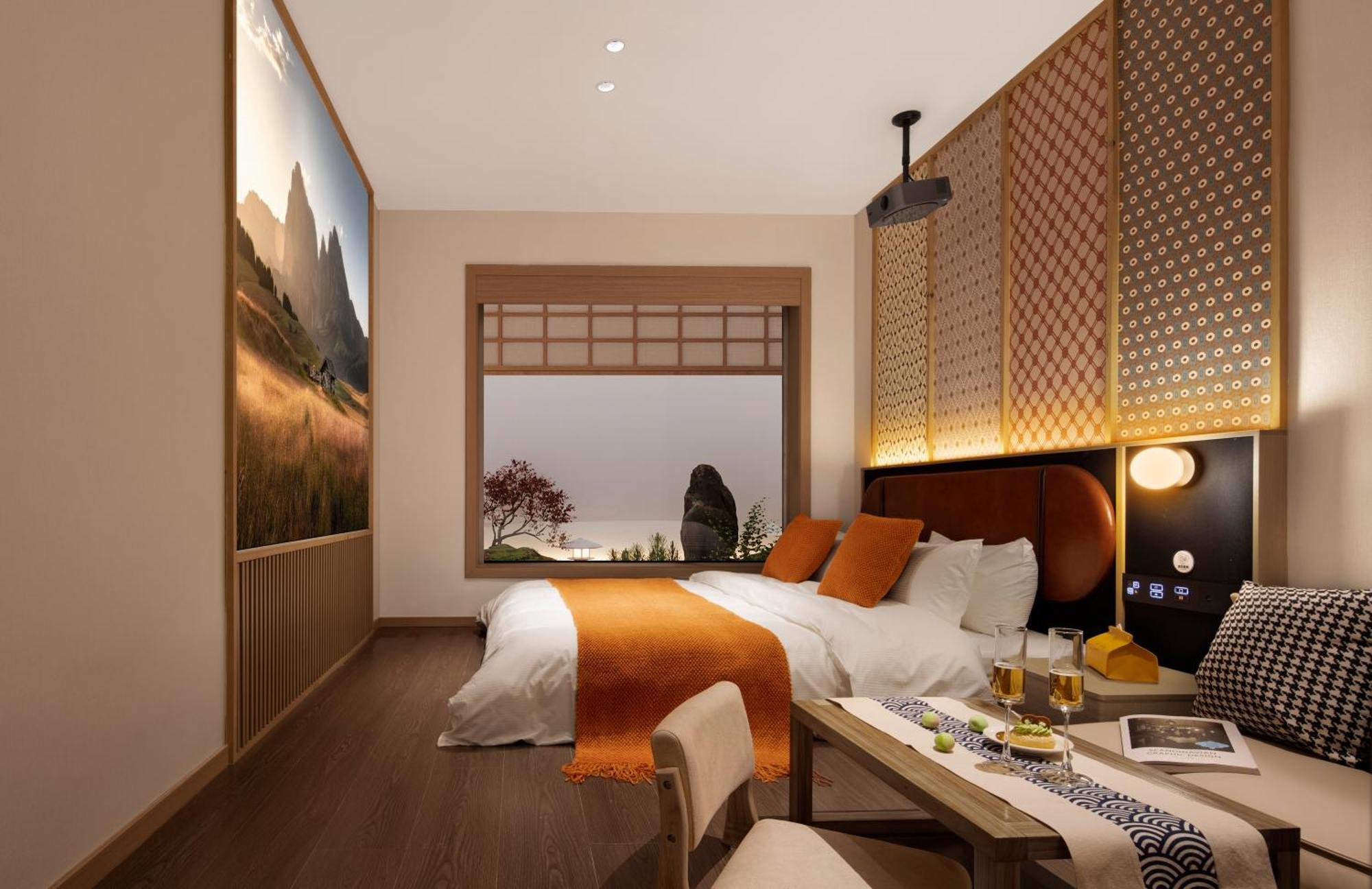 Mcsrh Hotel-Chongqing Jiefangbei Chaotianmen Екстер'єр фото
