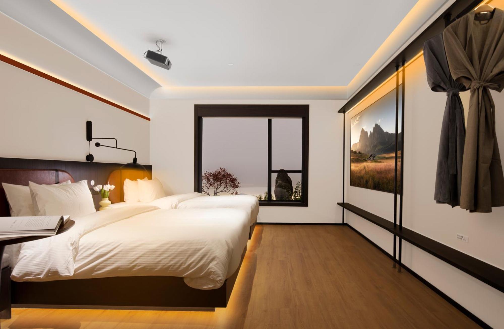 Mcsrh Hotel-Chongqing Jiefangbei Chaotianmen Екстер'єр фото